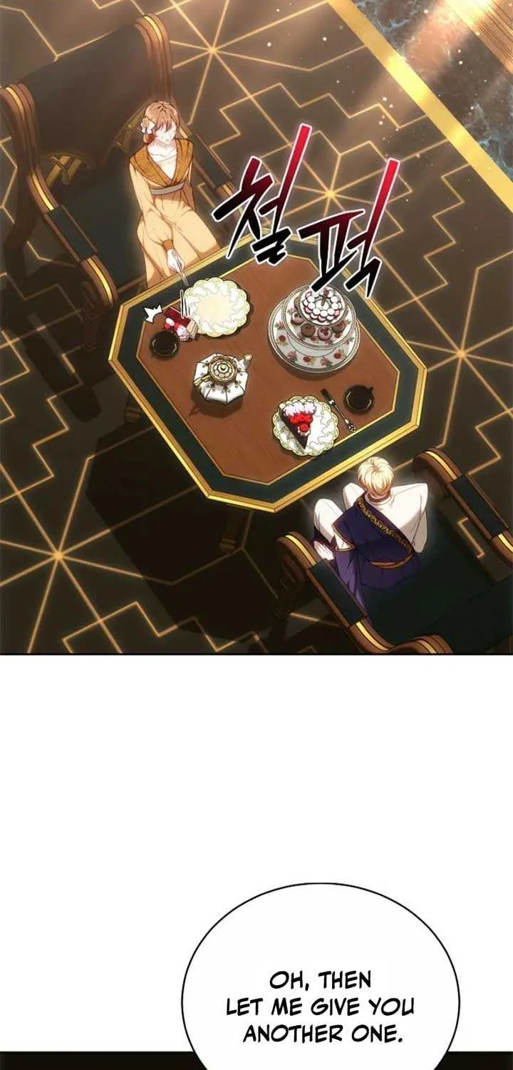 Read The Empress’s Needle chapter 3 image 16 on Lezhin