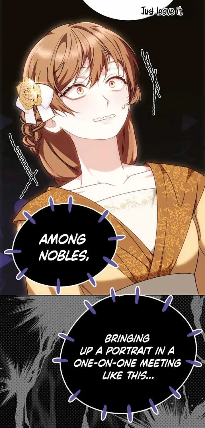 Read The Empress’s Needle chapter 3 image 17 on Lezhin