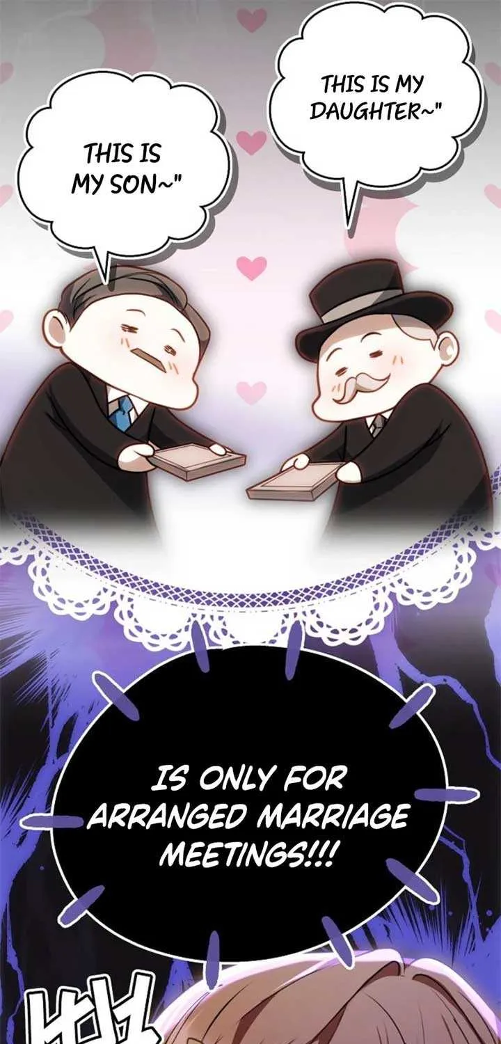Read The Empress’s Needle chapter 3 image 19 on Lezhin
