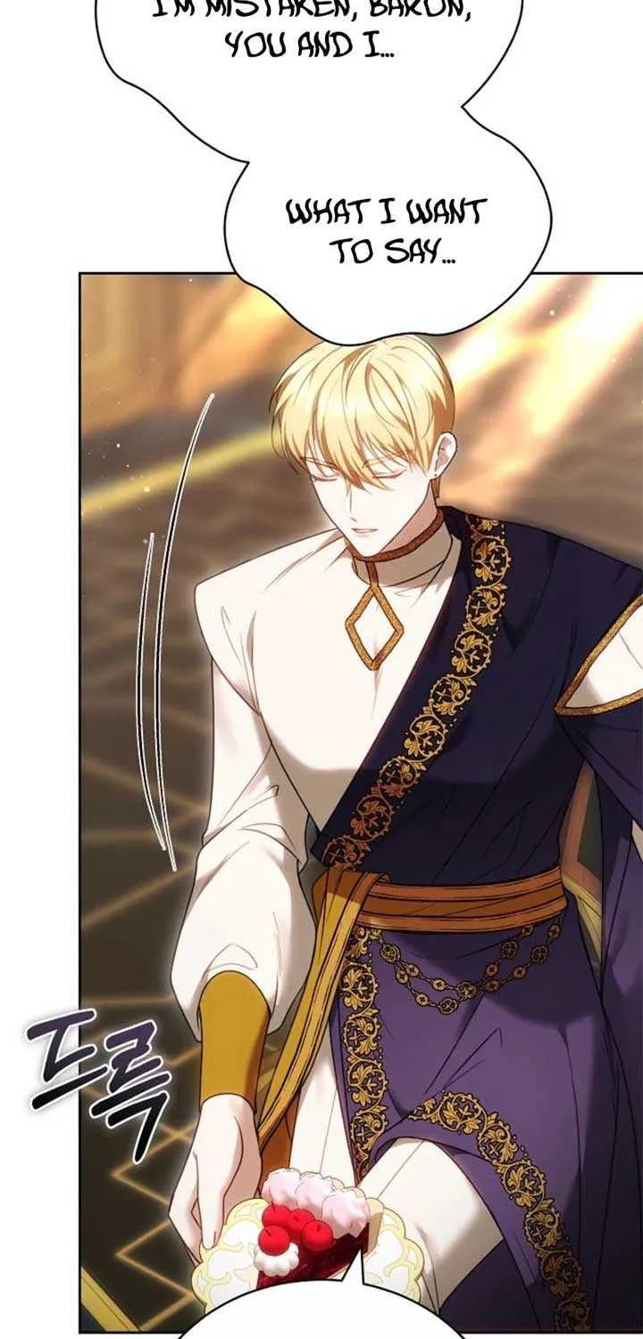Read The Empress’s Needle chapter 3 image 21 on Lezhin