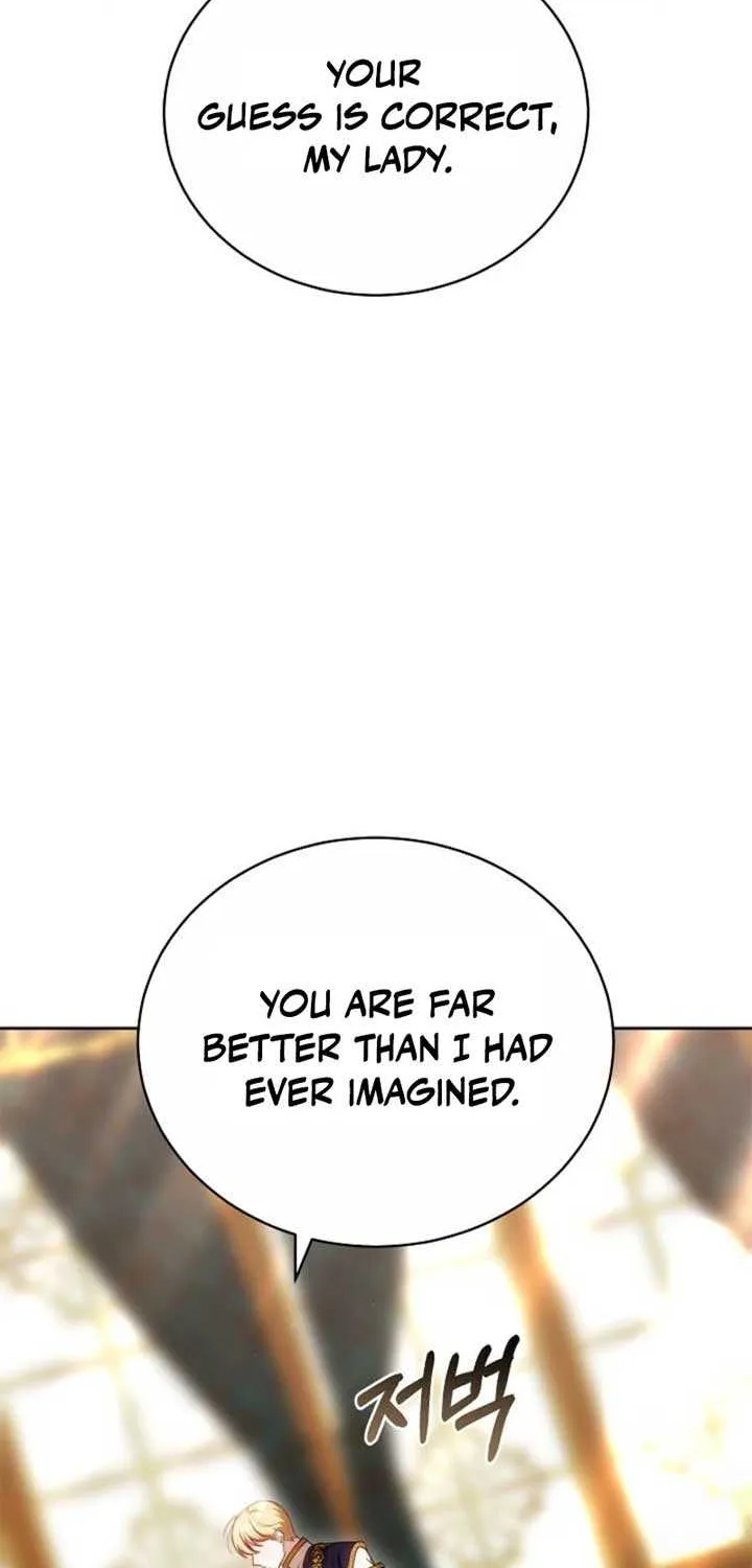 Read The Empress’s Needle chapter 3 image 22 on Lezhin