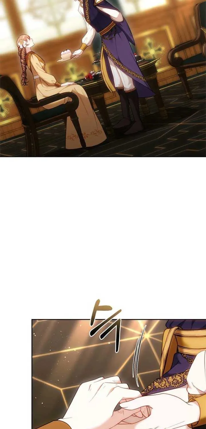 Read The Empress’s Needle chapter 3 image 23 on Lezhin