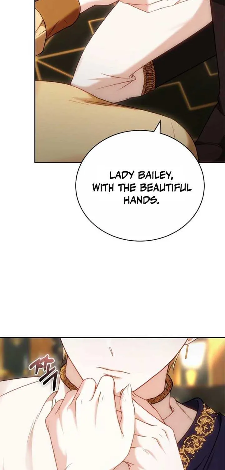 Read The Empress’s Needle chapter 3 image 24 on Lezhin