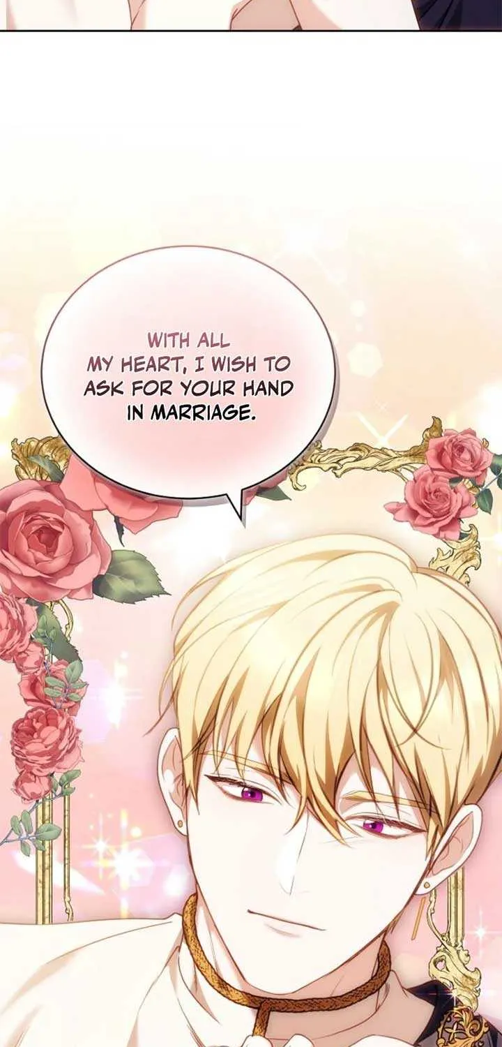 Read The Empress’s Needle chapter 3 image 25 on Lezhin
