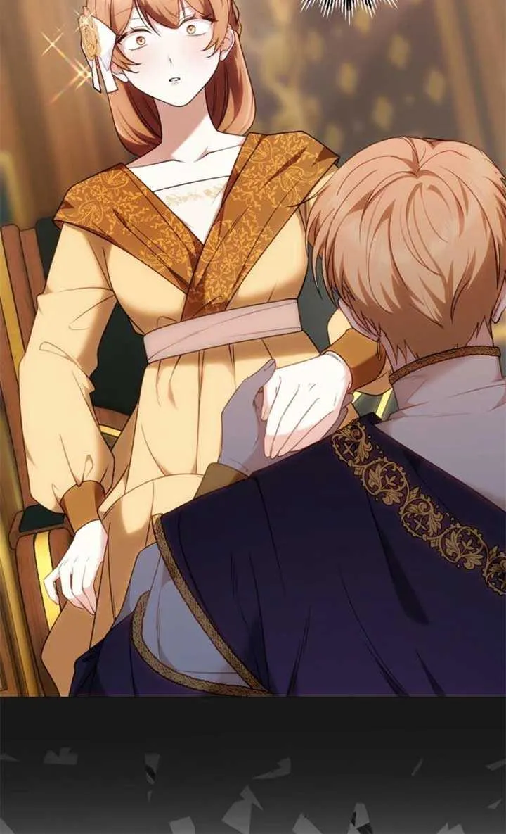 Read The Empress’s Needle chapter 3 image 27 on Lezhin