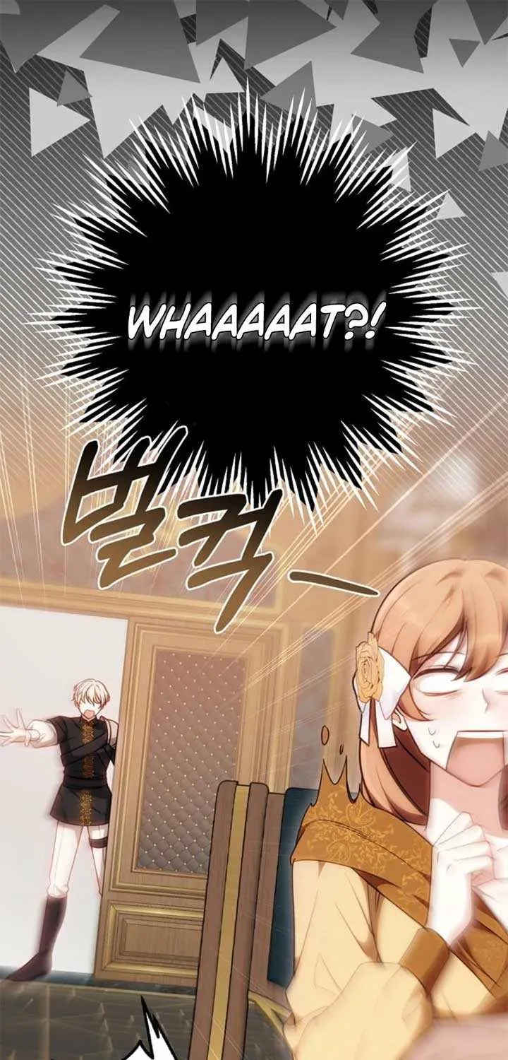 Read The Empress’s Needle chapter 3 image 28 on Lezhin