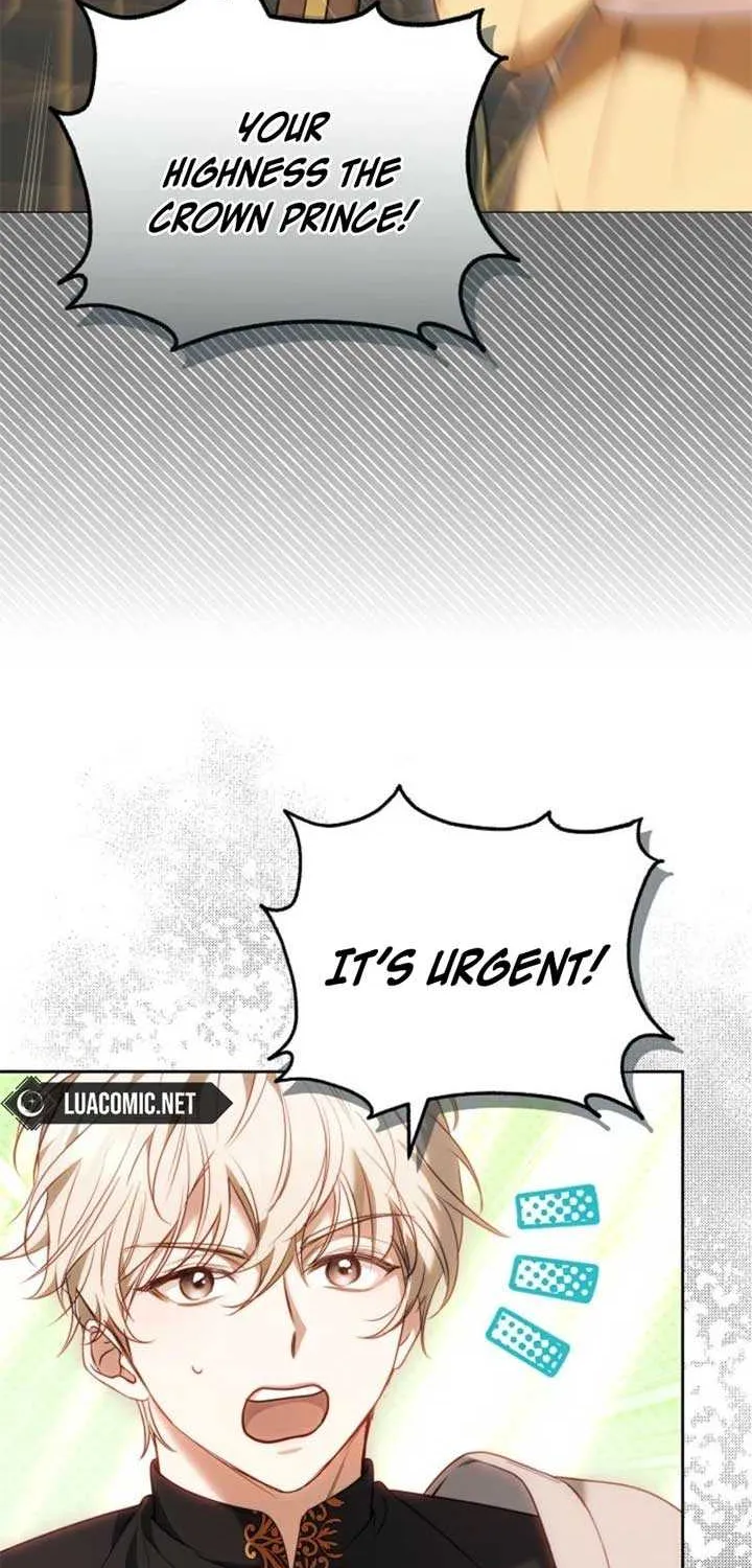 Read The Empress’s Needle chapter 3 image 29 on Lezhin