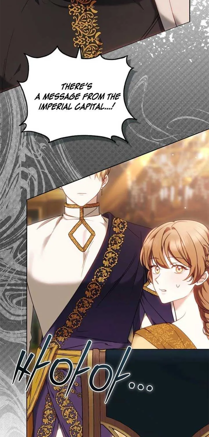 Read The Empress’s Needle chapter 3 image 30 on Lezhin