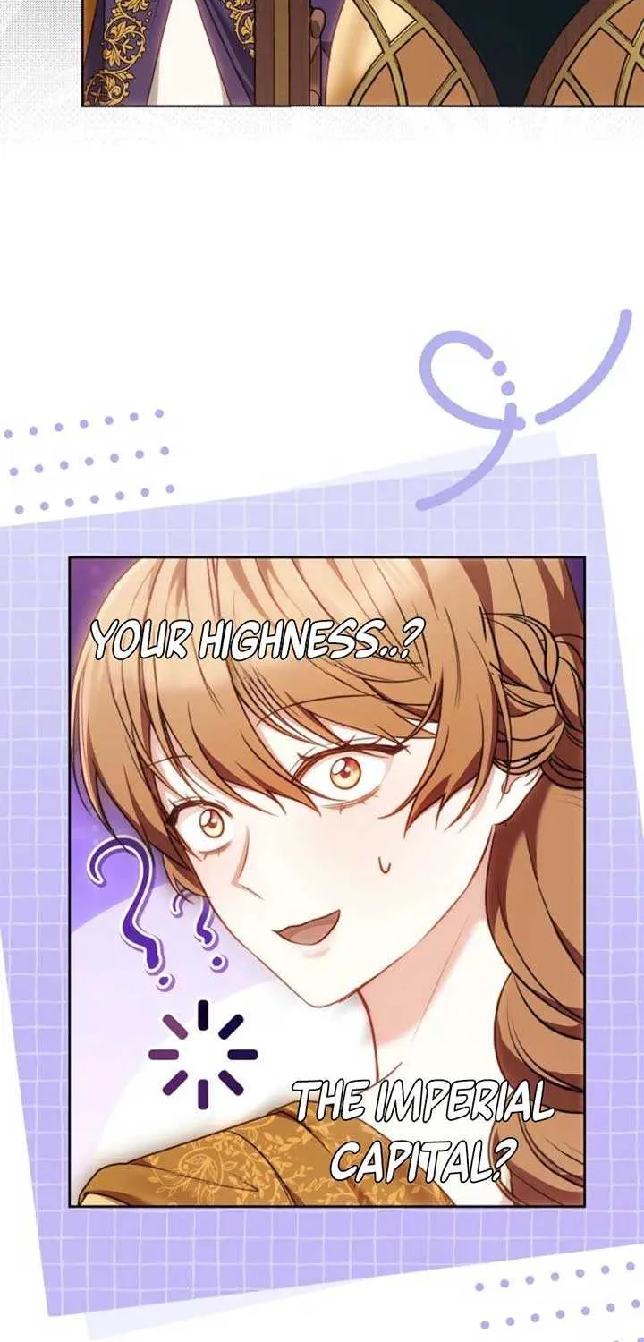 Read The Empress’s Needle chapter 3 image 31 on Lezhin