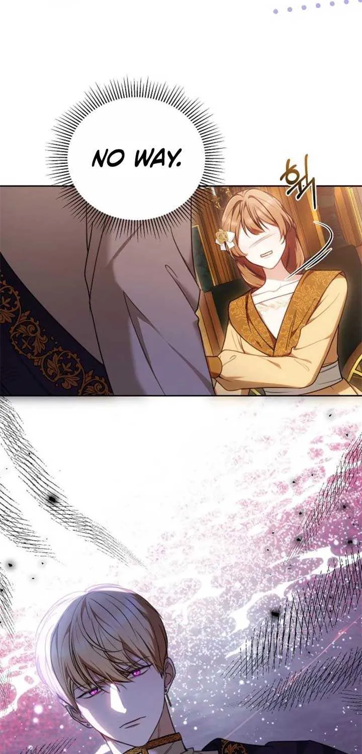 Read The Empress’s Needle chapter 3 image 32 on Lezhin