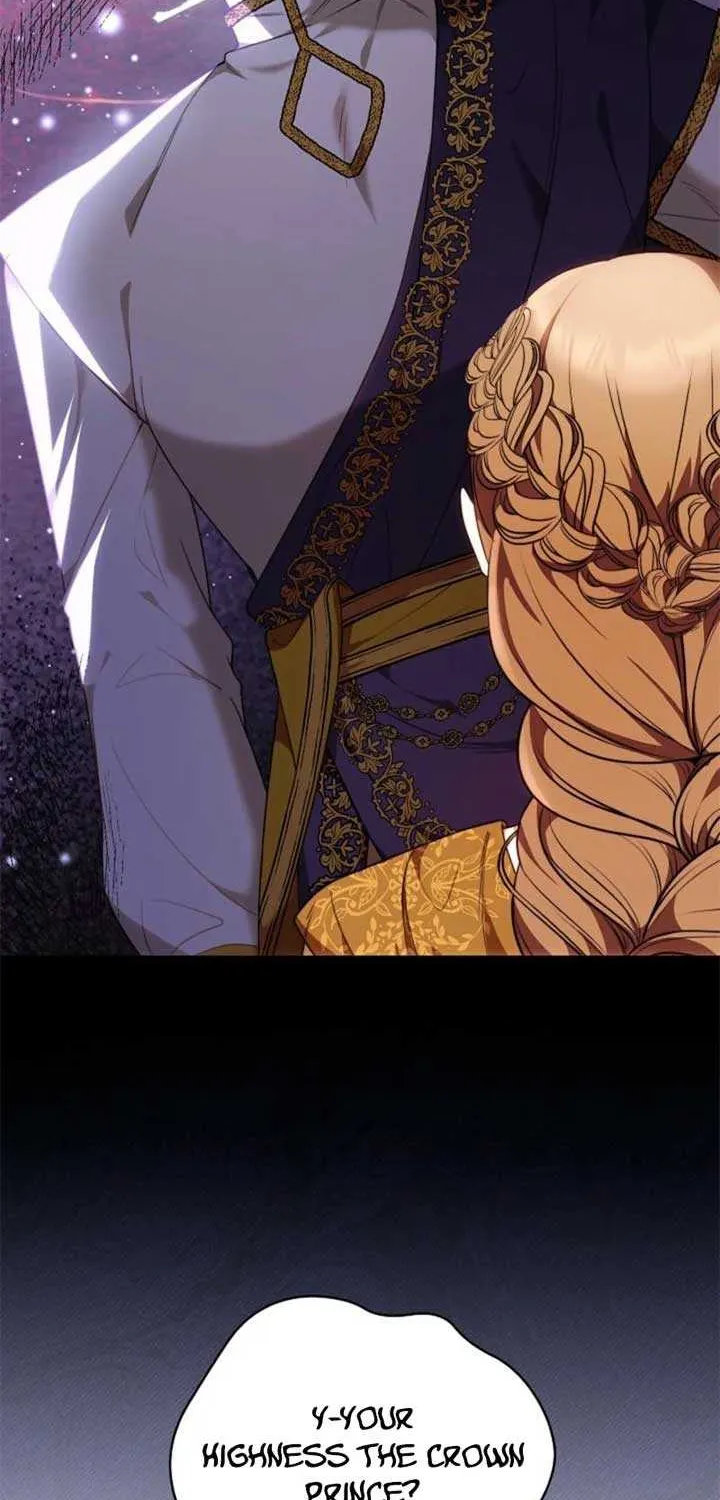 Read The Empress’s Needle chapter 3 image 33 on Lezhin