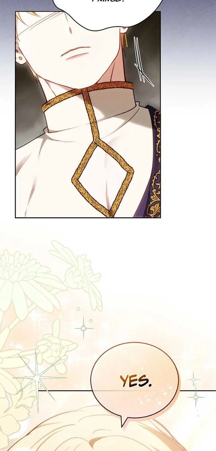 Read The Empress’s Needle chapter 3 image 34 on Lezhin