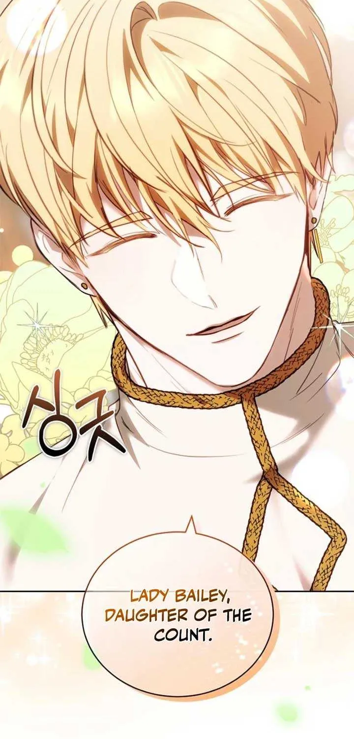 Read The Empress’s Needle chapter 3 image 35 on Lezhin