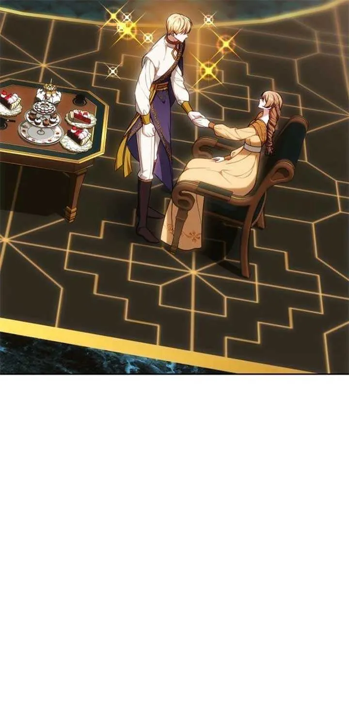 Read The Empress’s Needle chapter 3 image 37 on Lezhin