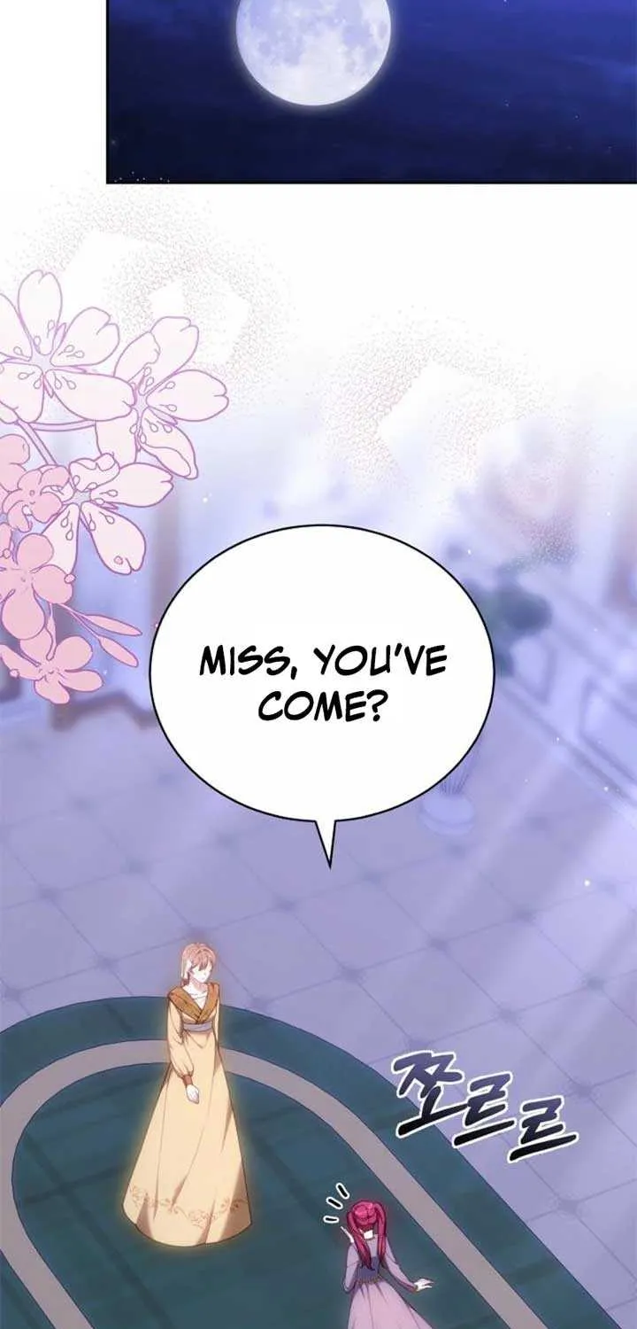 Read The Empress’s Needle chapter 3 image 39 on Lezhin