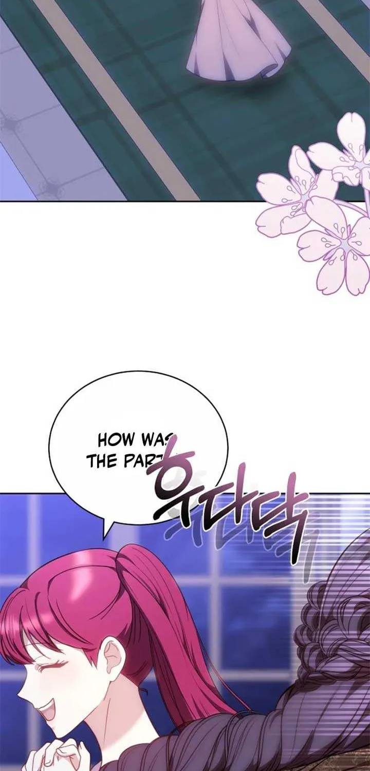 Read The Empress’s Needle chapter 3 image 40 on Lezhin