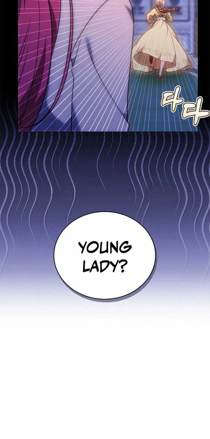 Read The Empress’s Needle chapter 3 image 42 on Lezhin
