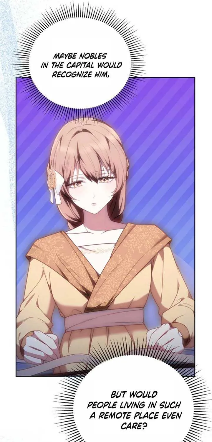 Read The Empress’s Needle chapter 3 image 46 on Lezhin