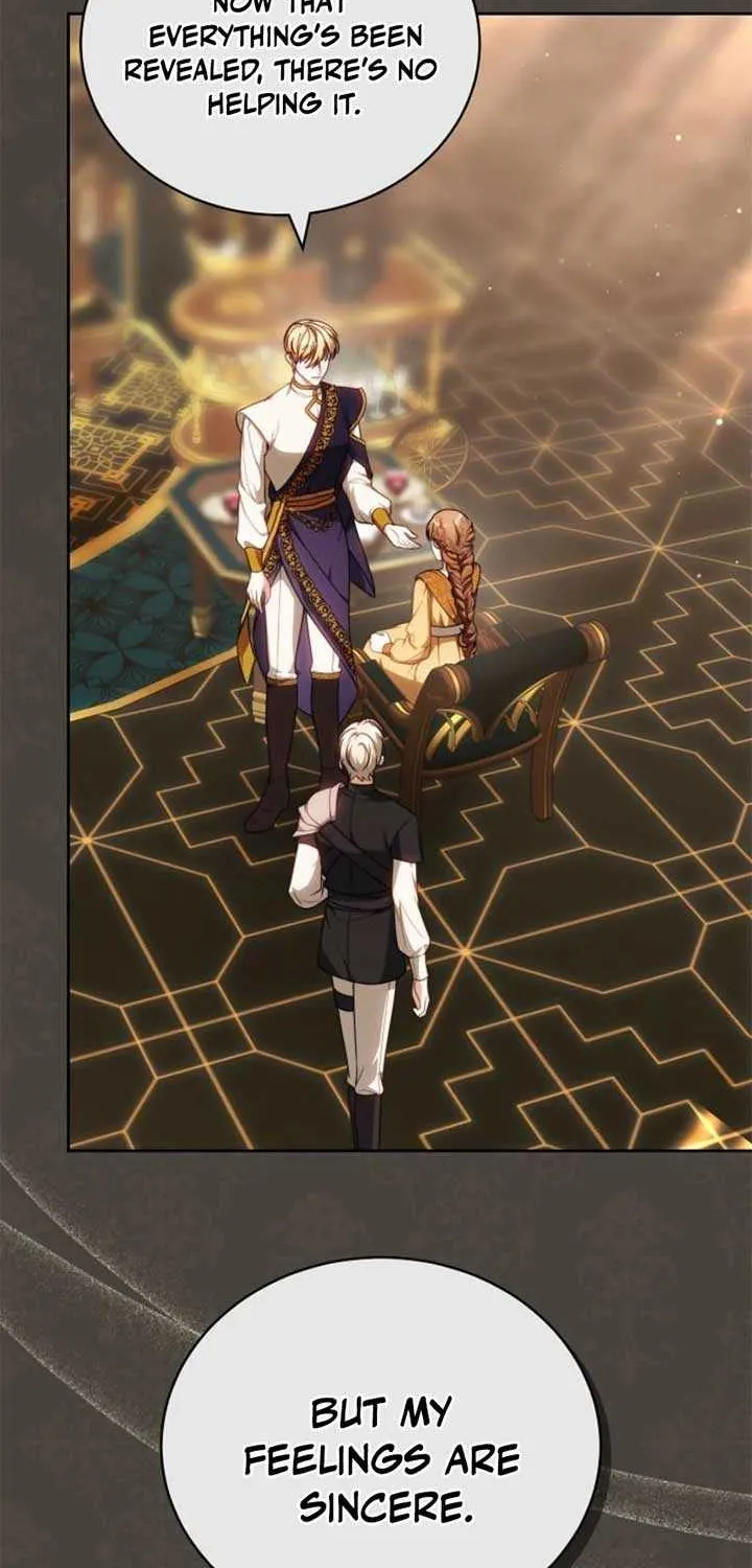 Read The Empress’s Needle chapter 3 image 49 on Lezhin