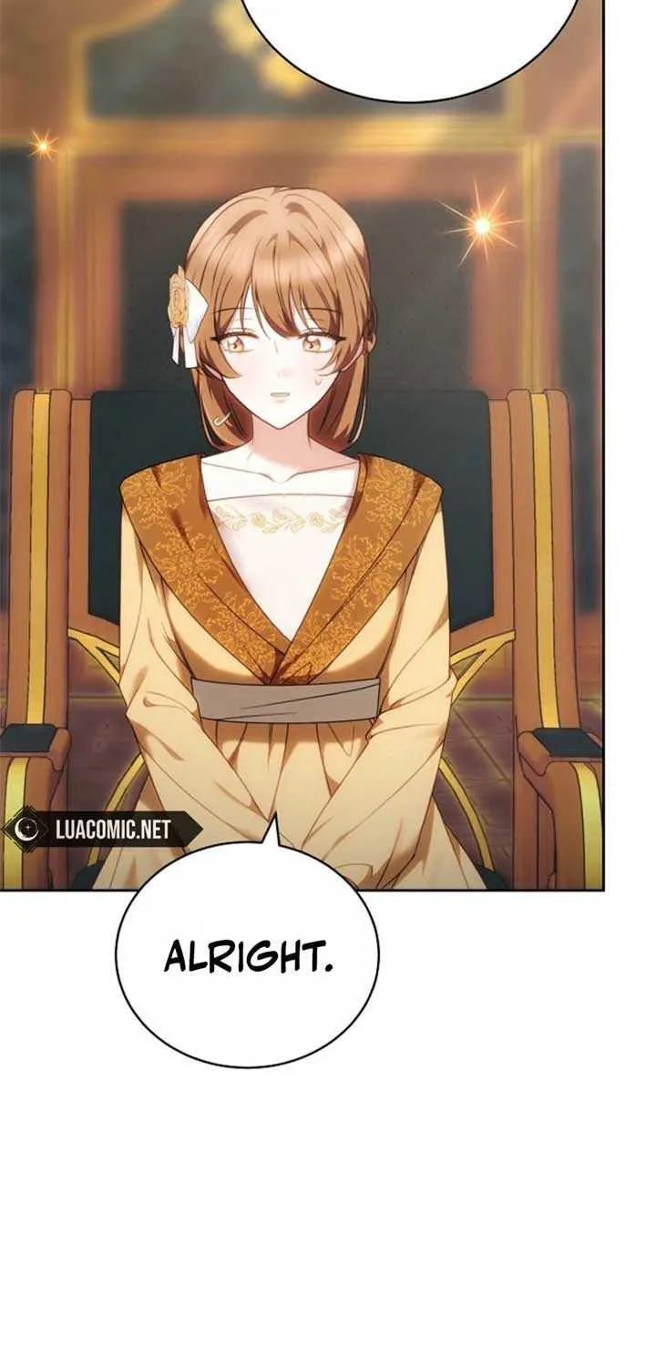 Read The Empress’s Needle chapter 3 image 5 on Lezhin