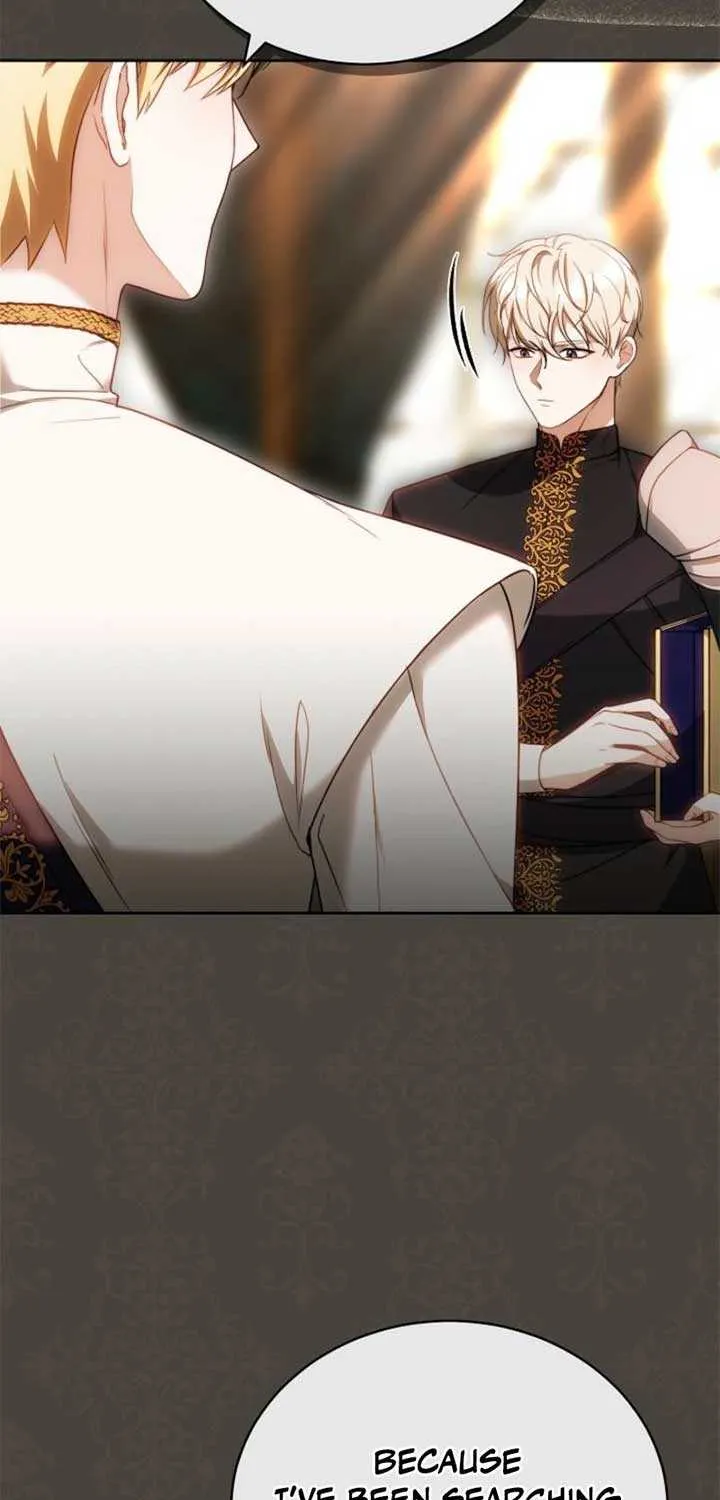 Read The Empress’s Needle chapter 3 image 50 on Lezhin