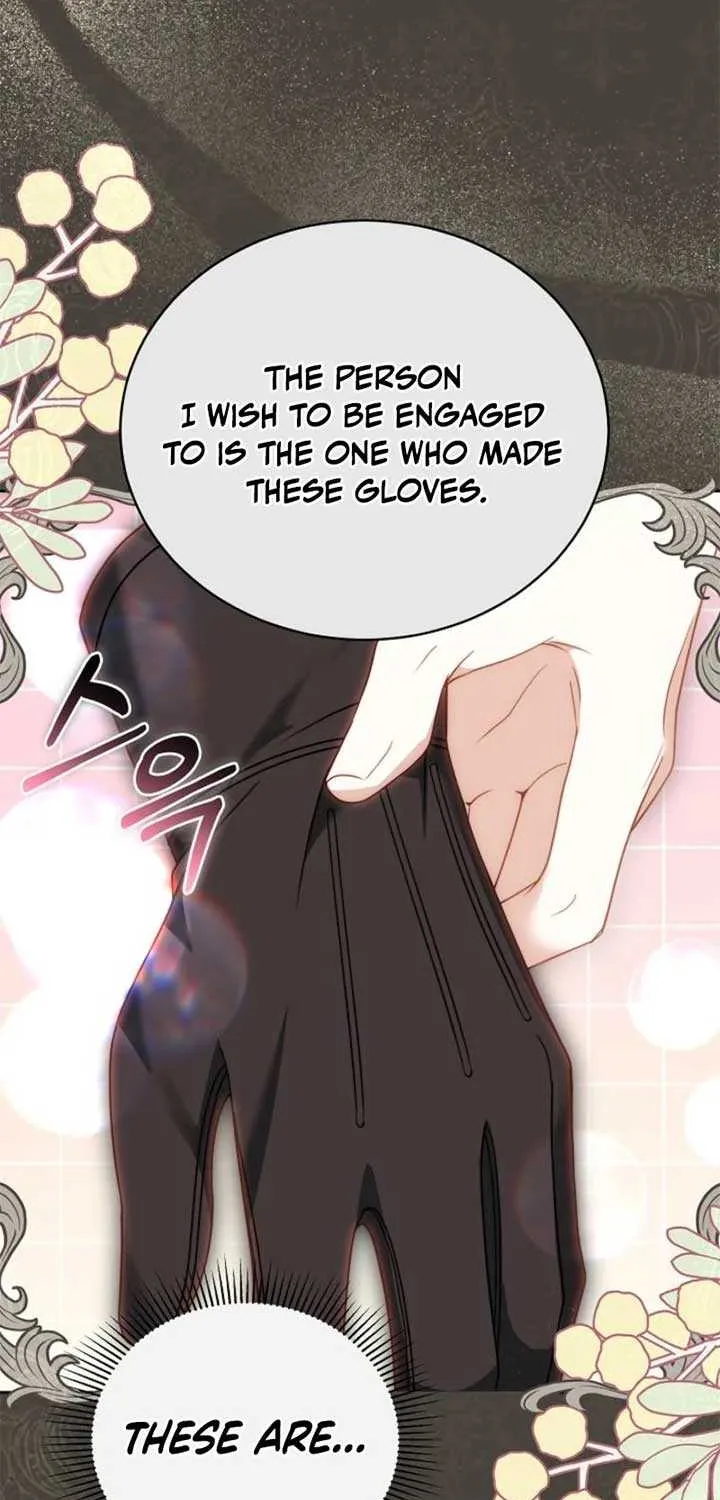Read The Empress’s Needle chapter 3 image 52 on Lezhin