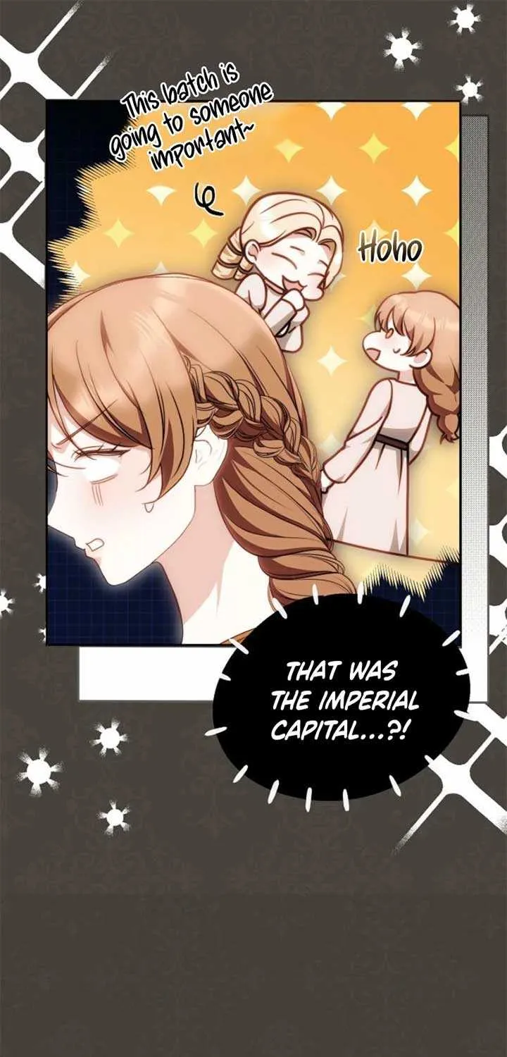 Read The Empress’s Needle chapter 3 image 55 on Lezhin