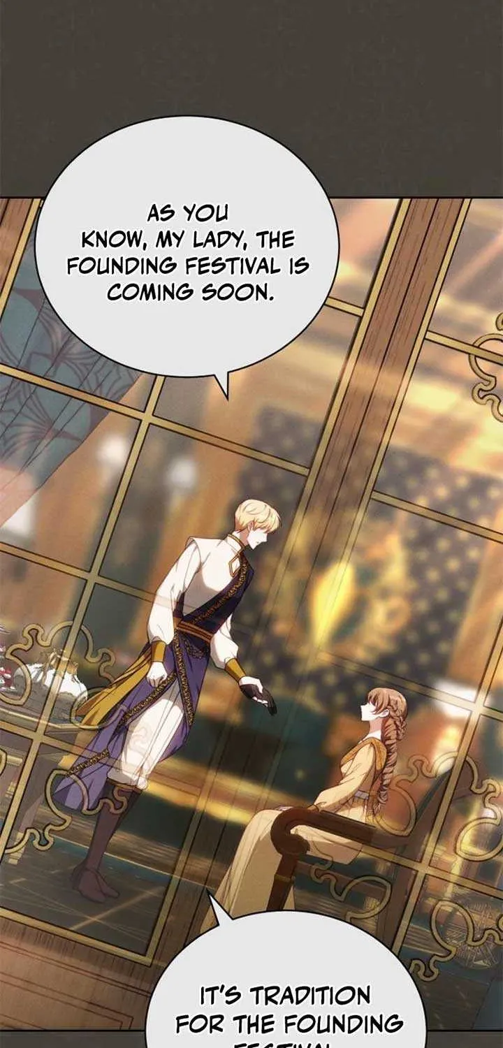 Read The Empress’s Needle chapter 3 image 56 on Lezhin
