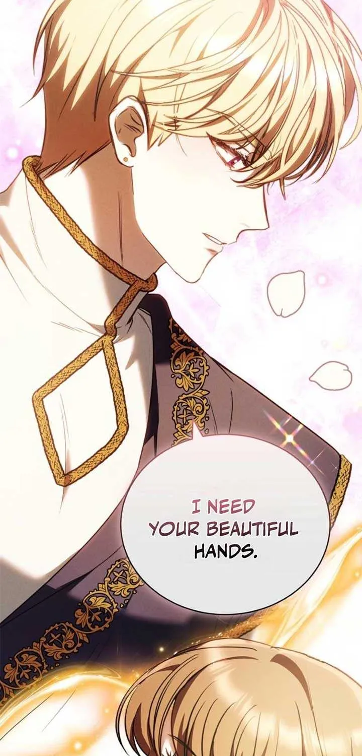 Read The Empress’s Needle chapter 3 image 58 on Lezhin