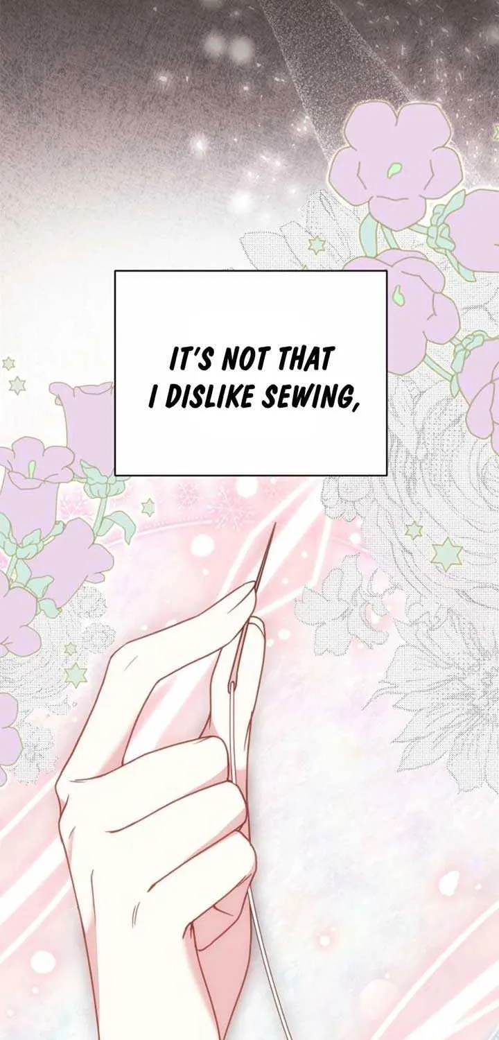 Read The Empress’s Needle chapter 3 image 61 on Lezhin