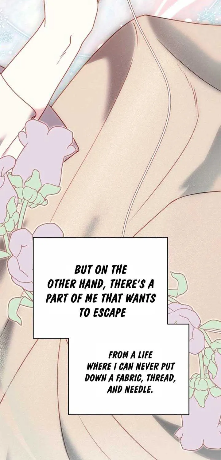 Read The Empress’s Needle chapter 3 image 62 on Lezhin