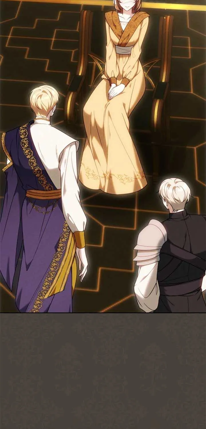 Read The Empress’s Needle chapter 3 image 66 on Lezhin
