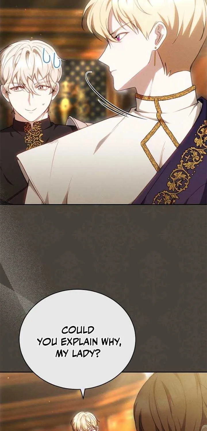 Read The Empress’s Needle chapter 3 image 68 on Lezhin