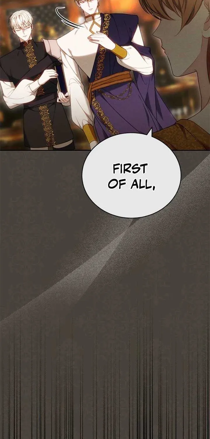 Read The Empress’s Needle chapter 3 image 69 on Lezhin
