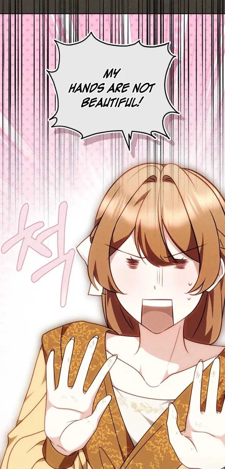Read The Empress’s Needle chapter 3 image 70 on Lezhin