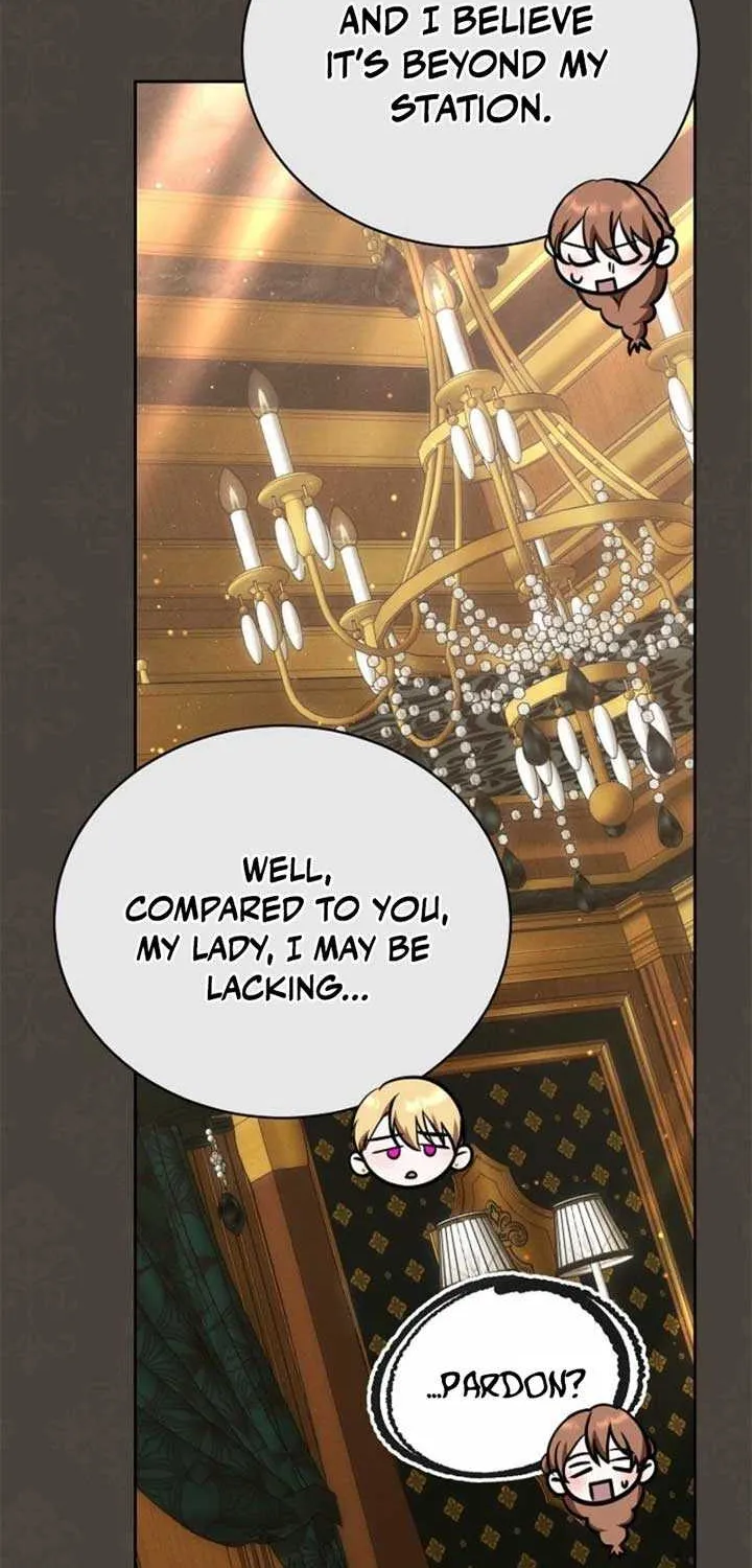 Read The Empress’s Needle chapter 3 image 73 on Lezhin