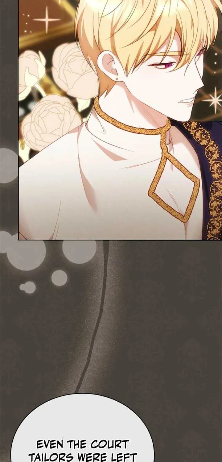 Read The Empress’s Needle chapter 3 image 75 on Lezhin