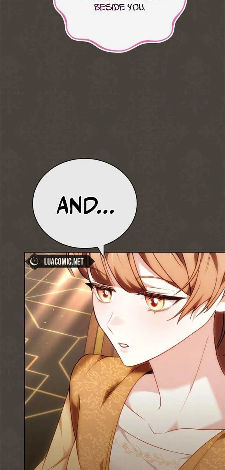 Read The Empress’s Needle chapter 3 image 77 on Lezhin