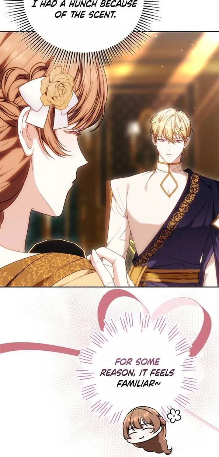 Read The Empress’s Needle chapter 3 image 8 on Lezhin