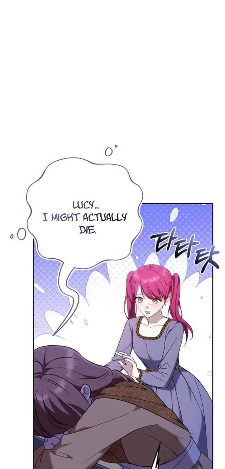 Read The Empress’s Needle chapter 3 image 88 on Lezhin