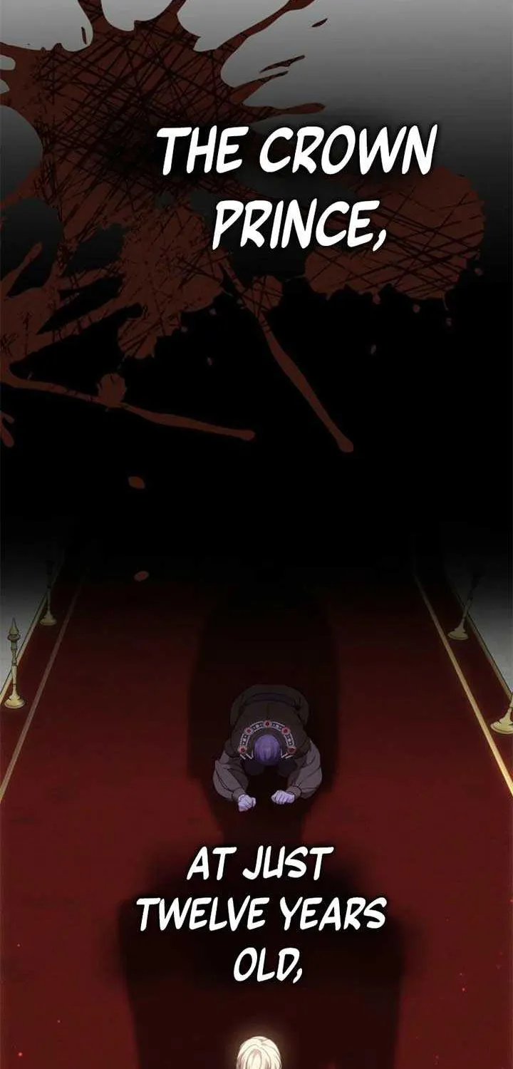 Read The Empress’s Needle chapter 3 image 91 on Lezhin