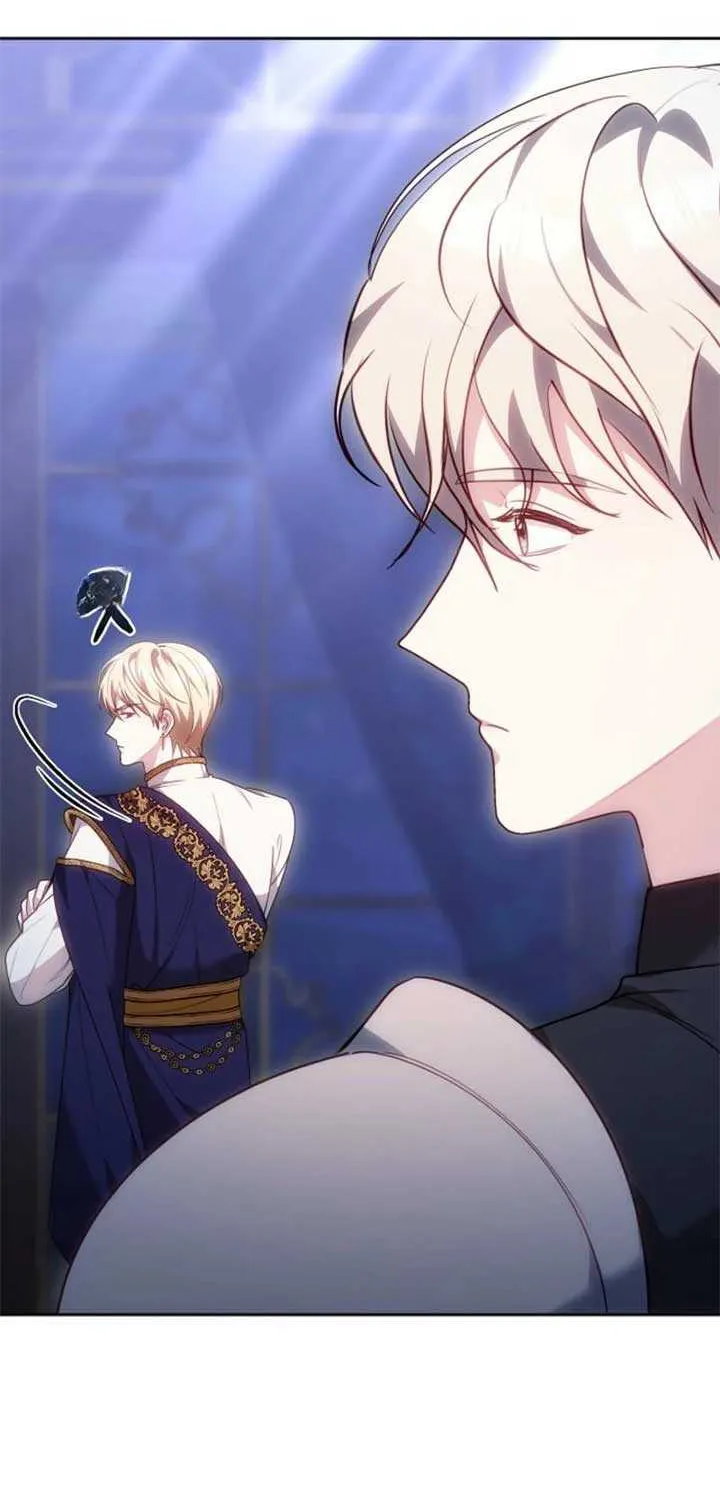 Read The Empress’s Needle chapter 3 image 97 on Lezhin