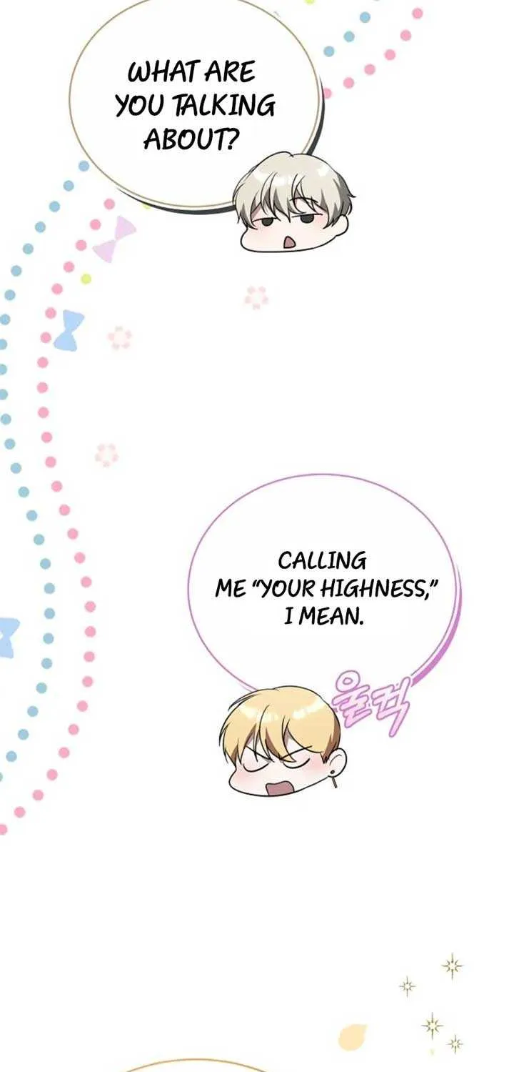 Read The Empress’s Needle chapter 3 image 99 on Lezhin