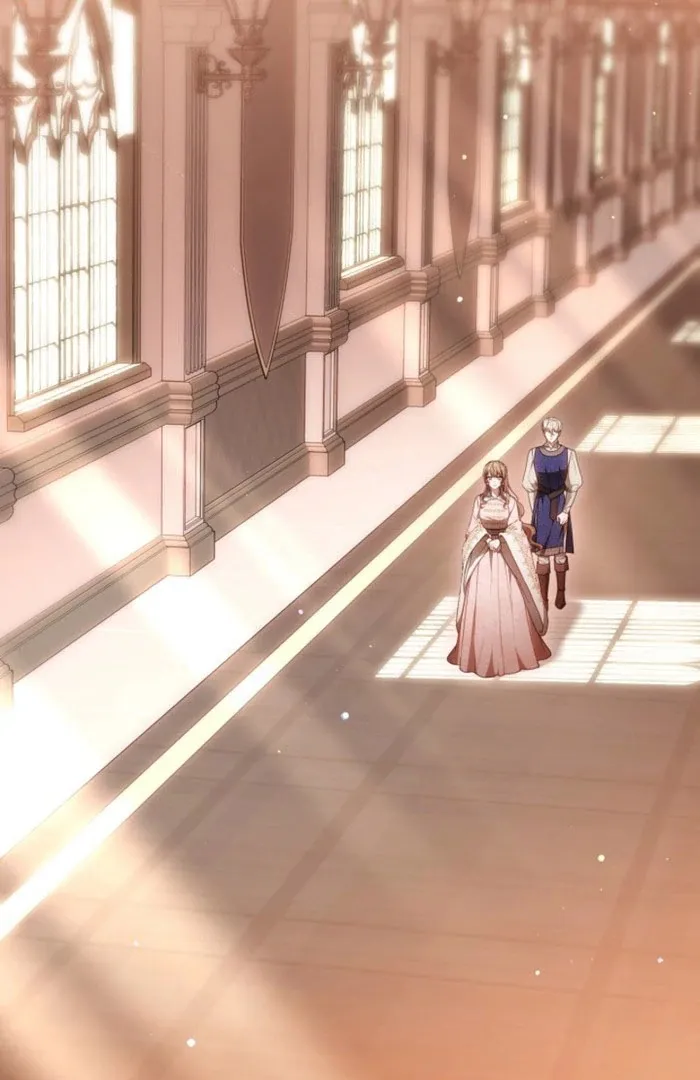 Read The Empress’s Needle chapter 30 image 1 on Lezhin