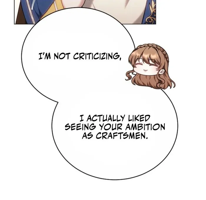 Read The Empress’s Needle chapter 30 image 101 on Lezhin