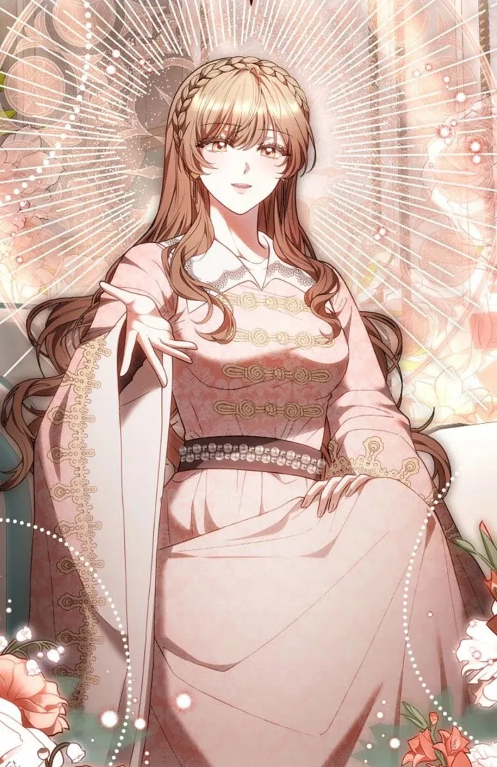 Read The Empress’s Needle chapter 30 image 104 on Lezhin