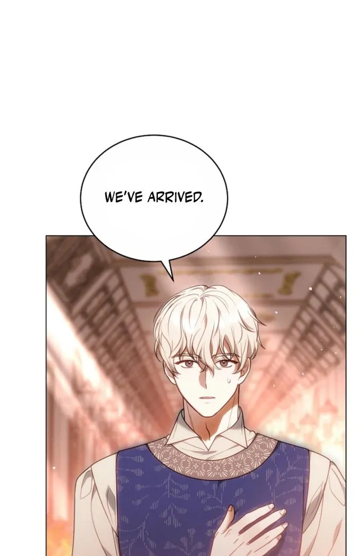 Read The Empress’s Needle chapter 30 image 11 on Lezhin