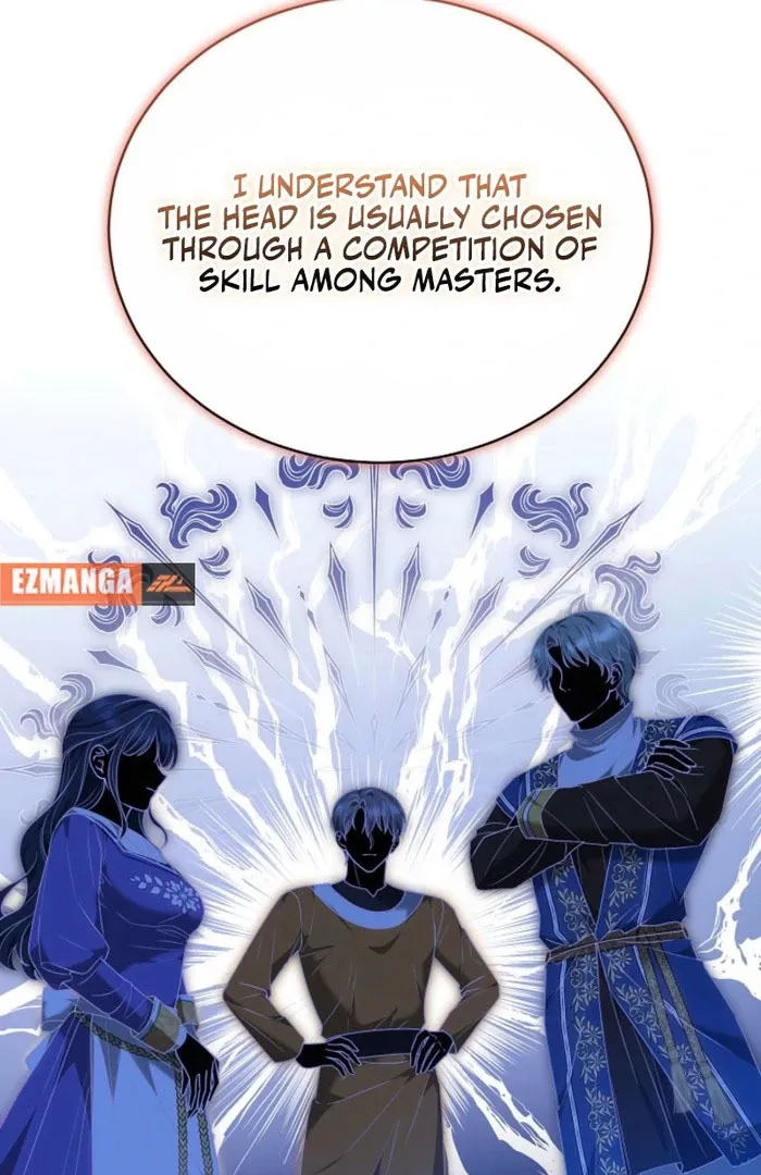 Read The Empress’s Needle chapter 30 image 111 on Lezhin