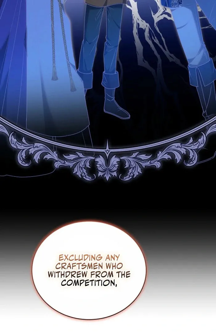 Read The Empress’s Needle chapter 30 image 112 on Lezhin