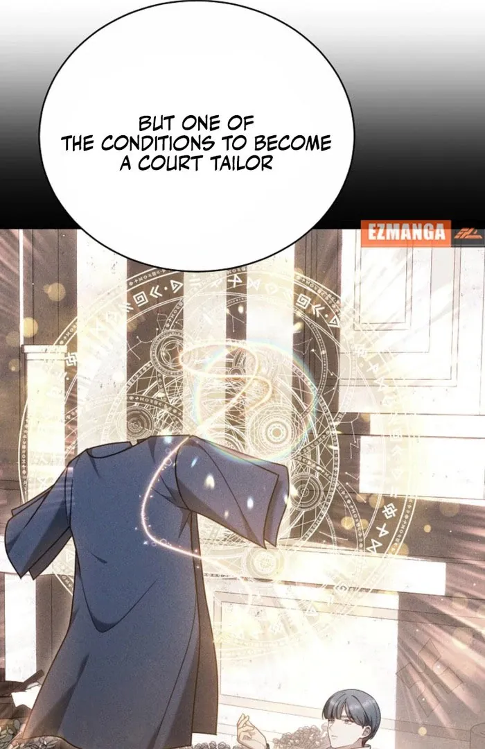 Read The Empress’s Needle chapter 30 image 120 on Lezhin